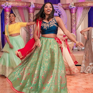 Meet your Posher, Tithi